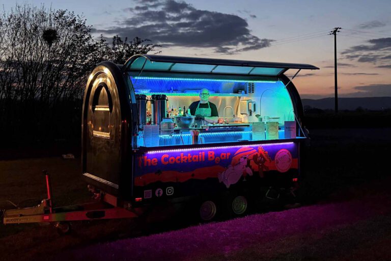 Camp’n’Connect Geburtstagsfeier